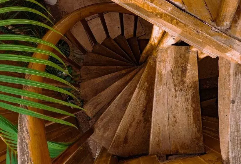 Majatalo Hostal Poseidon