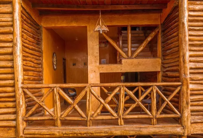 Majatalo Hostal Poseidon