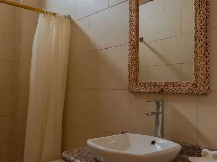 Majatalo Hostal Poseidon