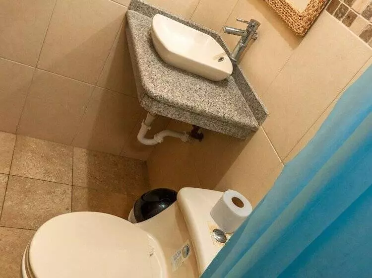 Majatalo Hostal Poseidon