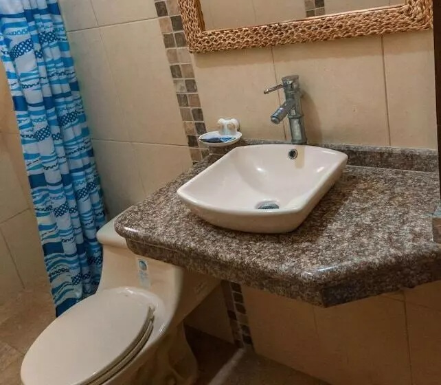 Majatalo Hostal Poseidon