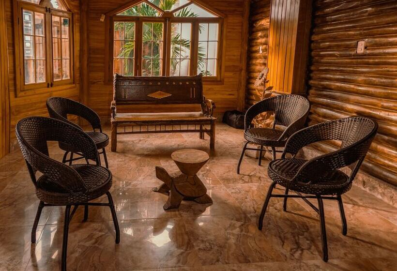 بنسيون Hostal Poseidon