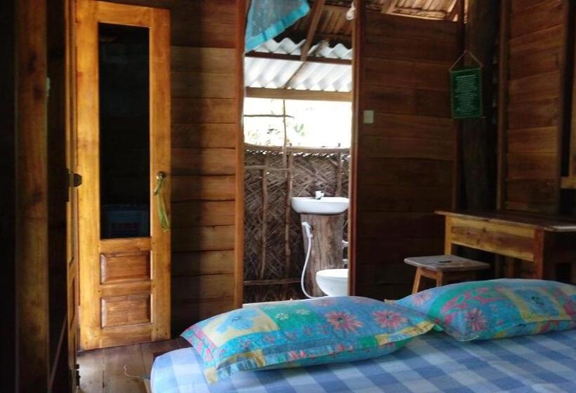 펜션 Light House Beach Hut