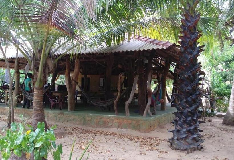 펜션 Light House Beach Hut