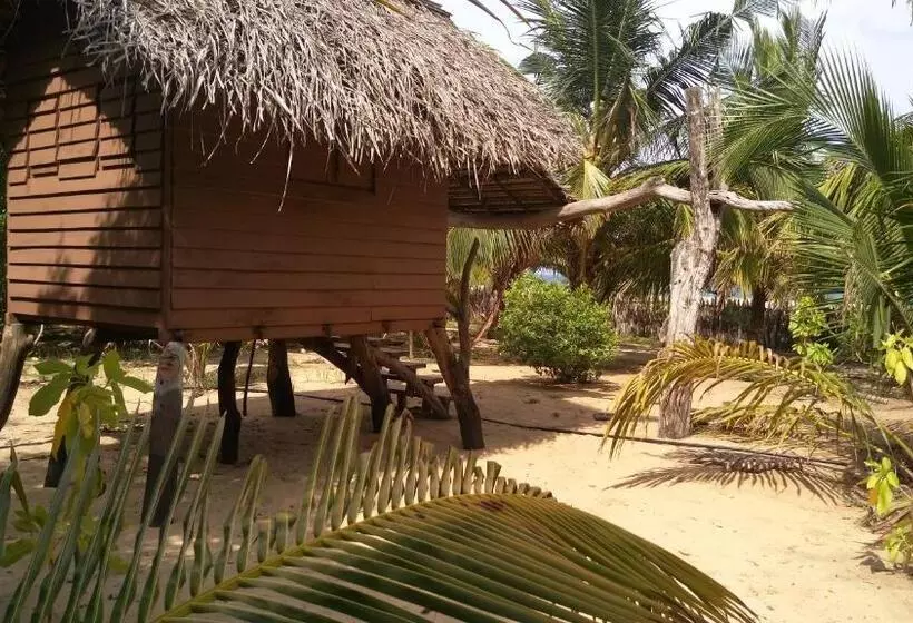 ペンション Light House Beach Hut