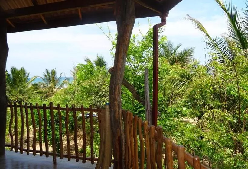 ペンション Light House Beach Hut