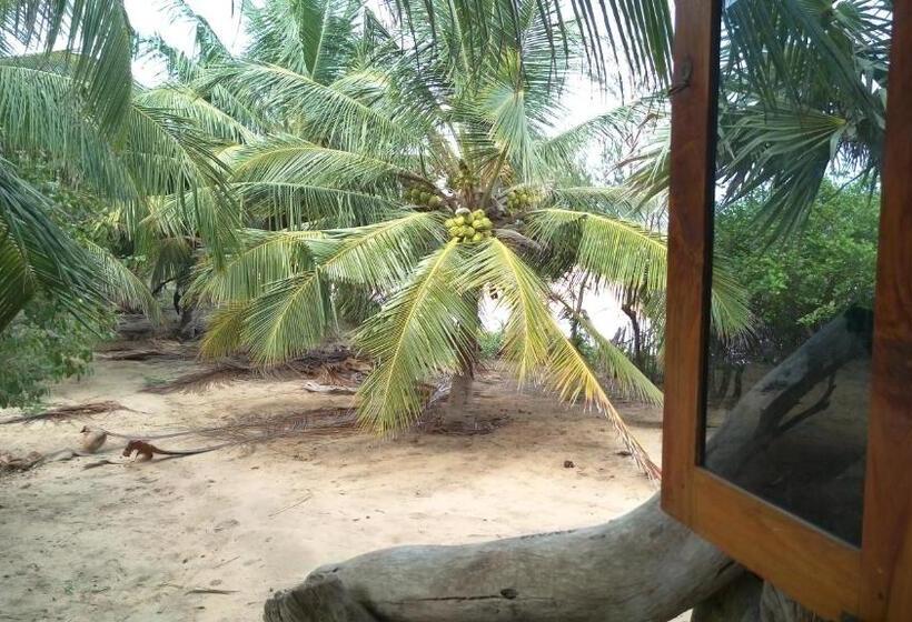 펜션 Light House Beach Hut