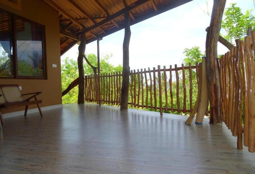 펜션 Light House Beach Hut