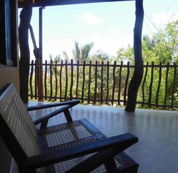 펜션 Light House Beach Hut