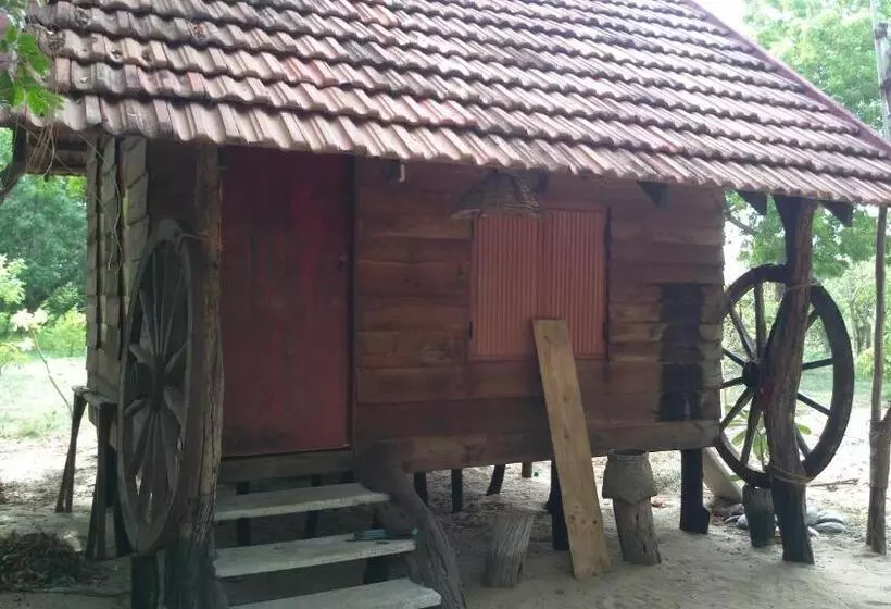 ペンション Light House Beach Hut