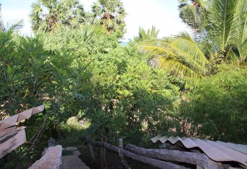 ペンション Light House Beach Hut