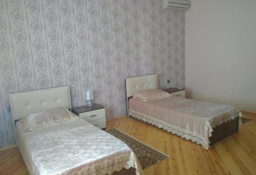 بنسيون Namig&jevgenija