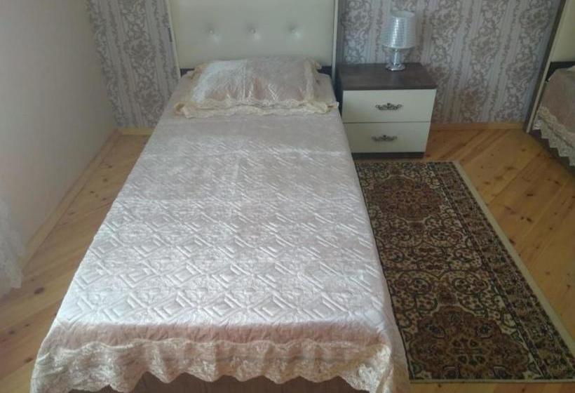 بنسيون Namig&jevgenija