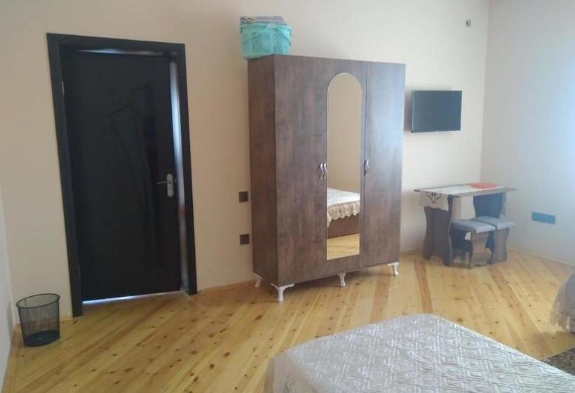 بنسيون Namig&jevgenija