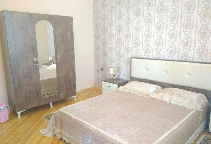 بنسيون Namig&jevgenija