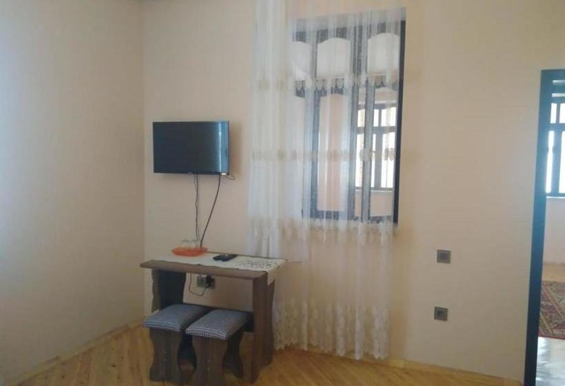 بنسيون Namig&jevgenija