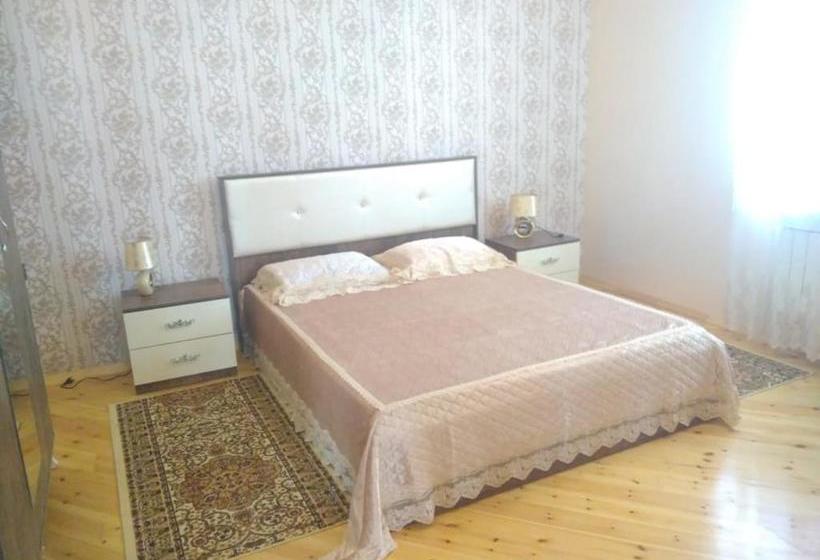 بنسيون Namig&jevgenija