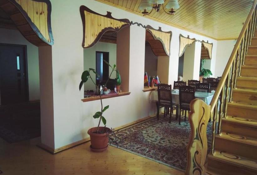 بنسيون Namig&jevgenija