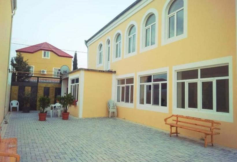 بنسيون Namig&jevgenija