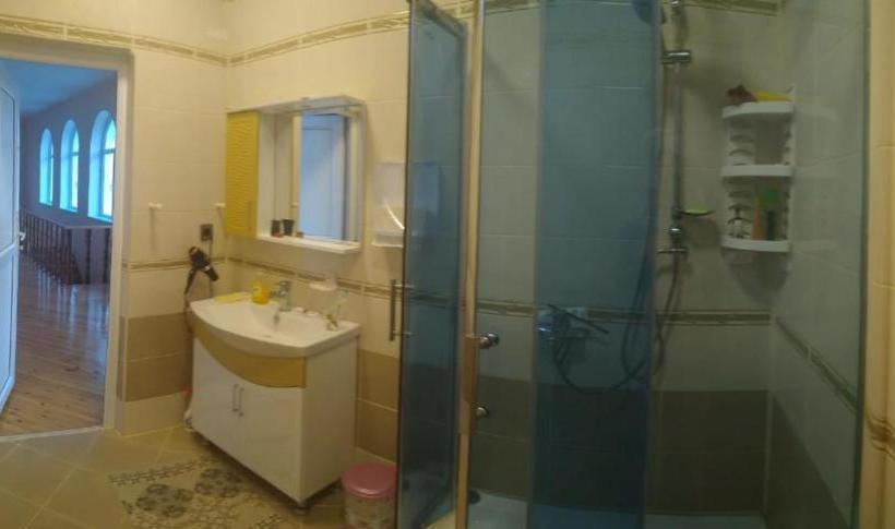 بنسيون Namig&jevgenija