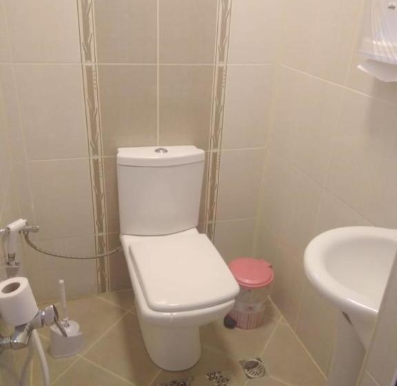 بنسيون Namig&jevgenija