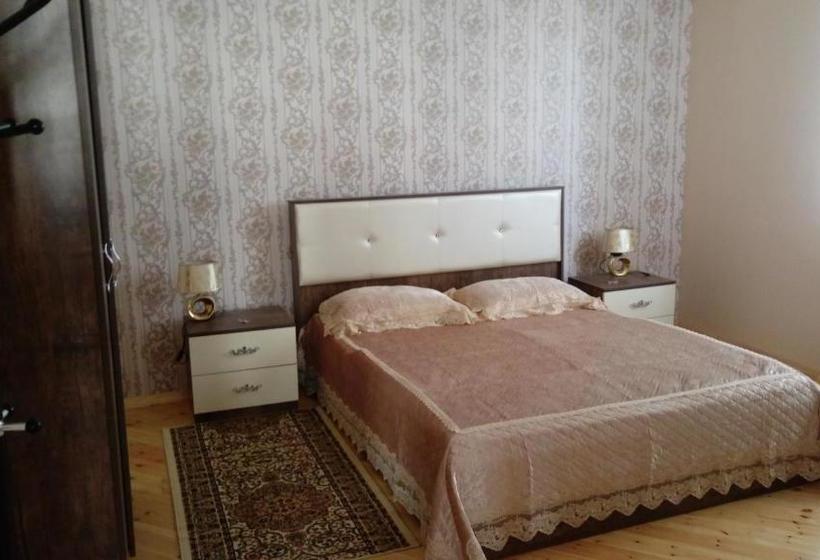 بنسيون Namig&jevgenija