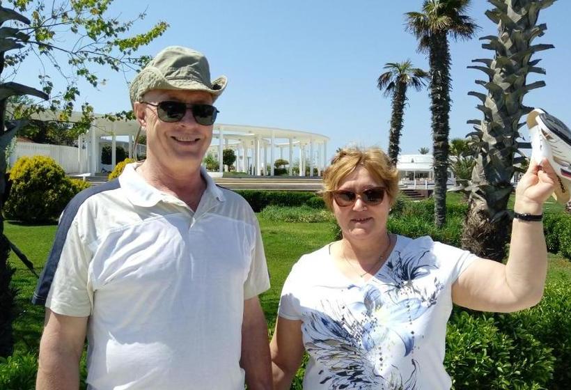 بنسيون Namig&jevgenija