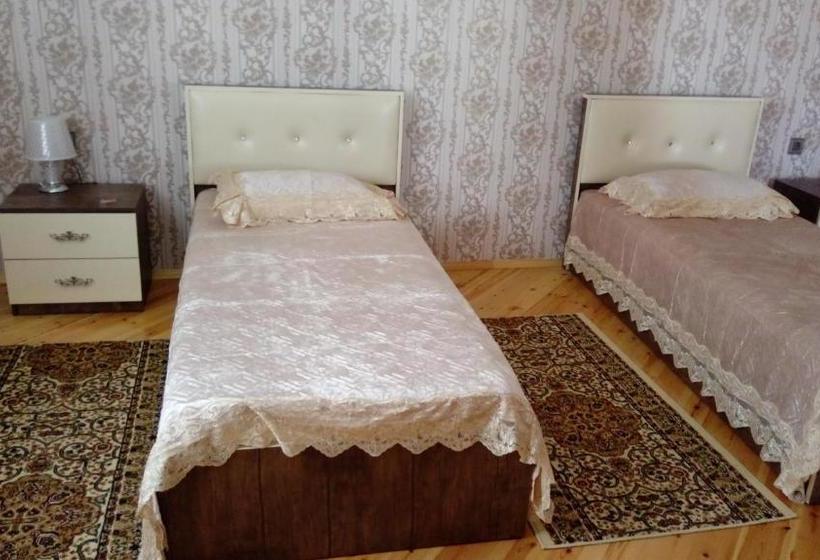 بنسيون Namig&jevgenija