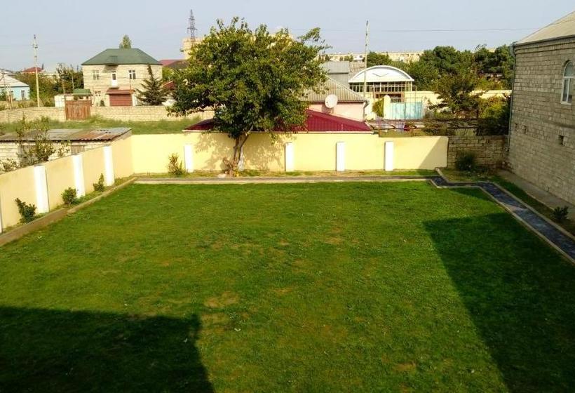 بنسيون Namig&jevgenija