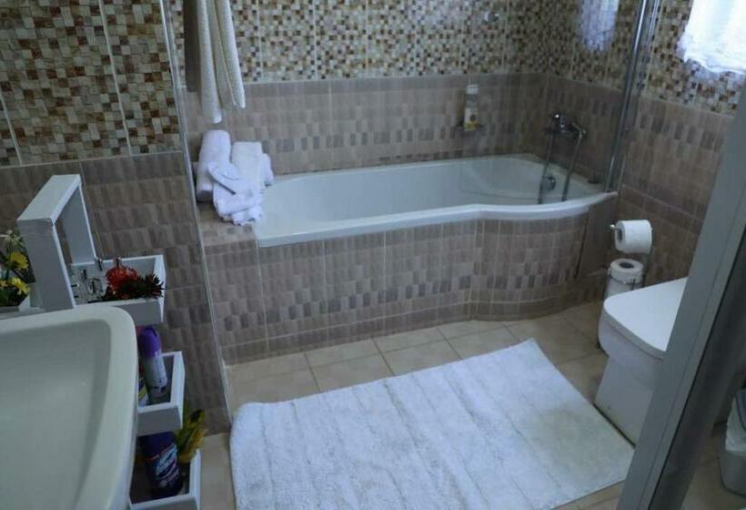 بنسيون Perriman