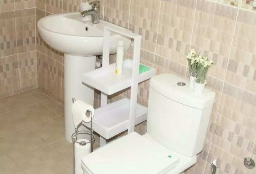 ペンション Perriman