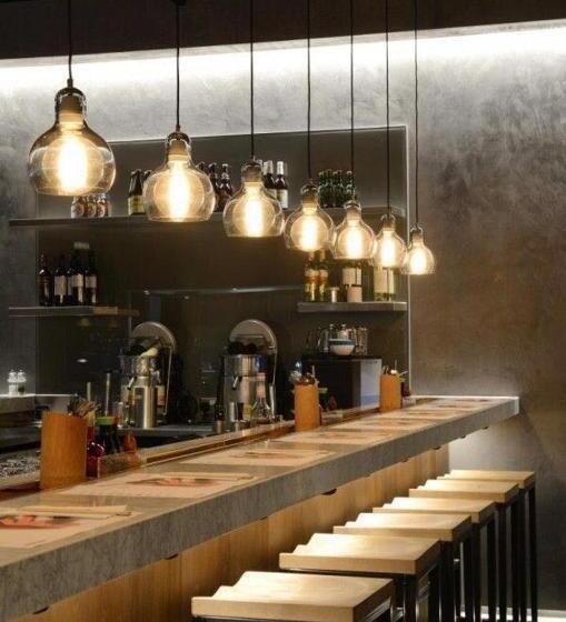 بنسيون Perriman