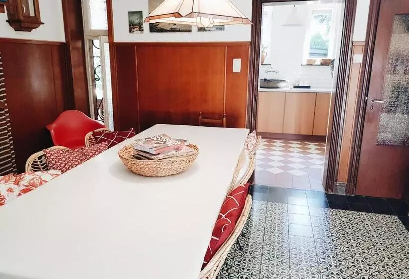 Majatalo Vakantiewoning Guesthouse Momo