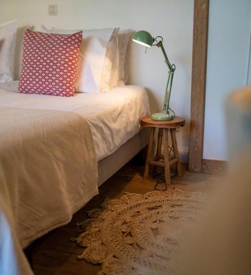 ペンション Vakantiewoning Guesthouse Momo