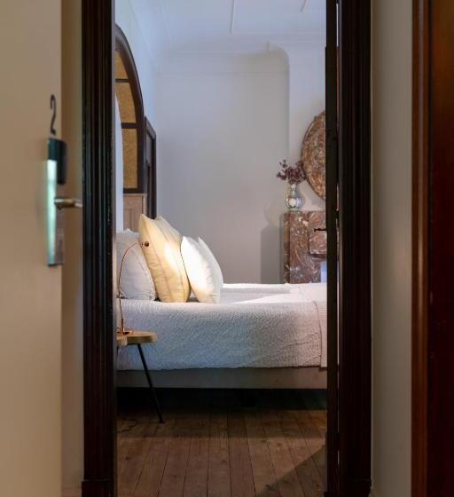 ペンション Vakantiewoning Guesthouse Momo