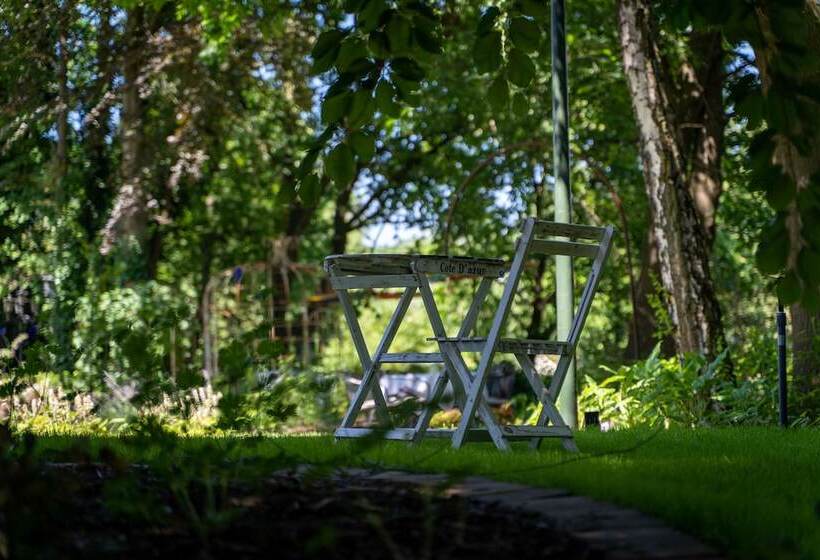 ペンション Vakantiewoning Guesthouse Momo