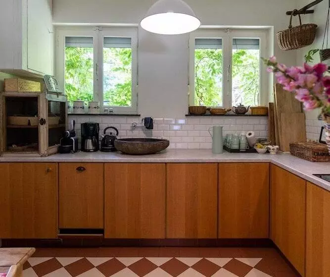 Majatalo Vakantiewoning Guesthouse Momo