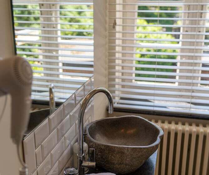 ペンション Vakantiewoning Guesthouse Momo