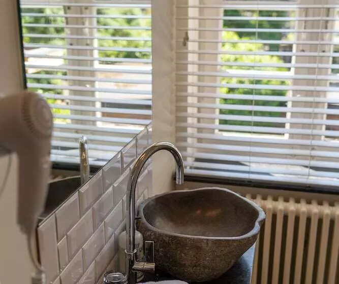 Majatalo Vakantiewoning Guesthouse Momo