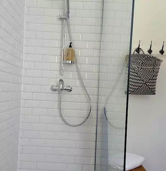 Majatalo Vakantiewoning Guesthouse Momo