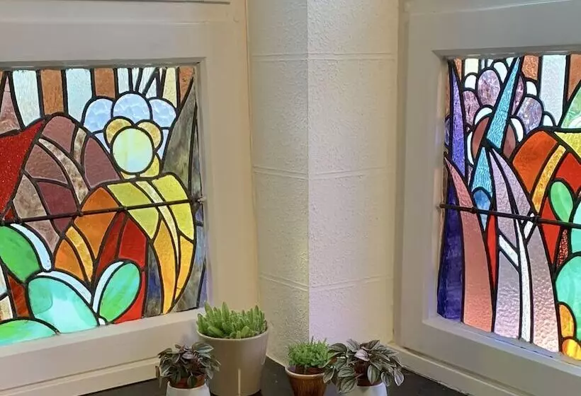 Majatalo Vakantiewoning Guesthouse Momo