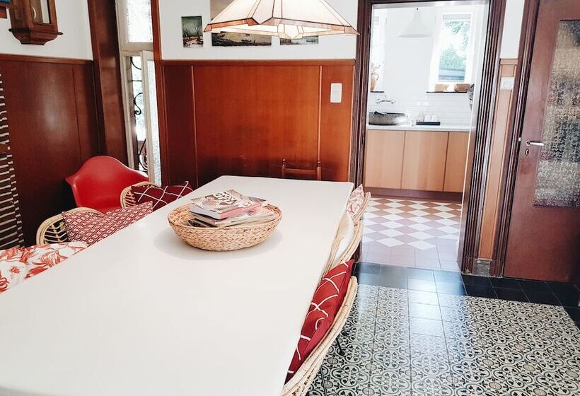 ペンション Vakantiewoning Guesthouse Momo