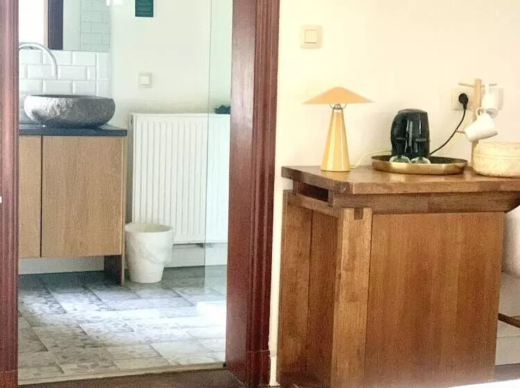 Majatalo Vakantiewoning Guesthouse Momo