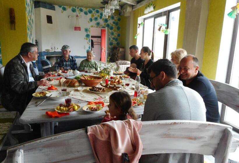 ペンション Villa Adiart