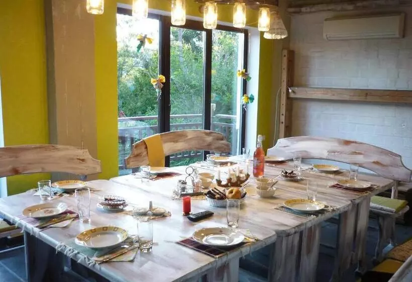 ペンション Villa Adiart