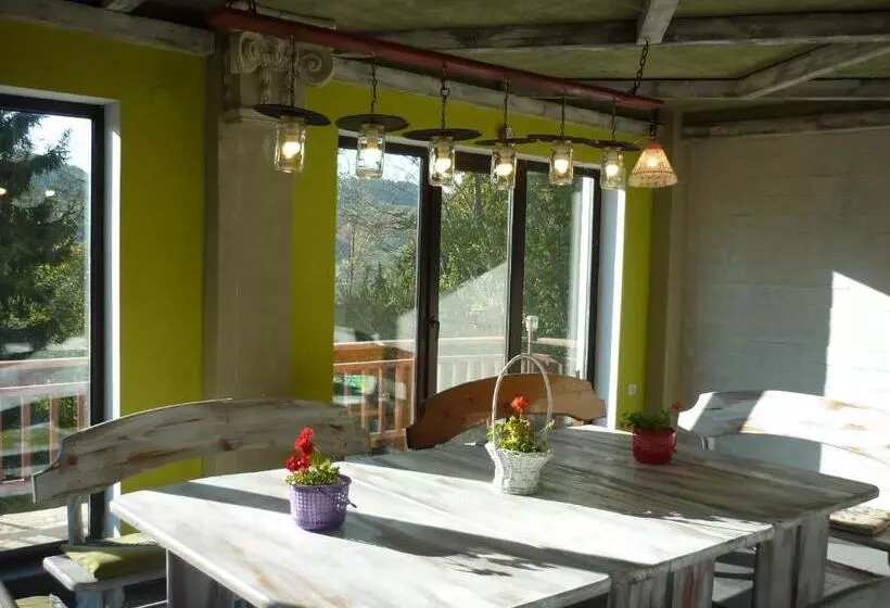 ペンション Villa Adiart