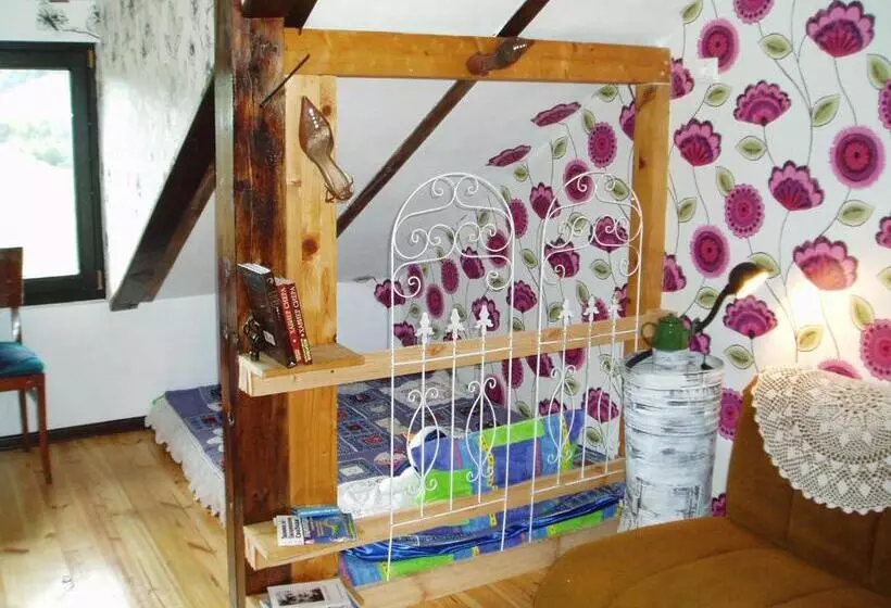 ペンション Villa Adiart