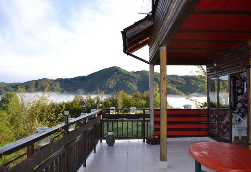 ペンション Villa Adiart