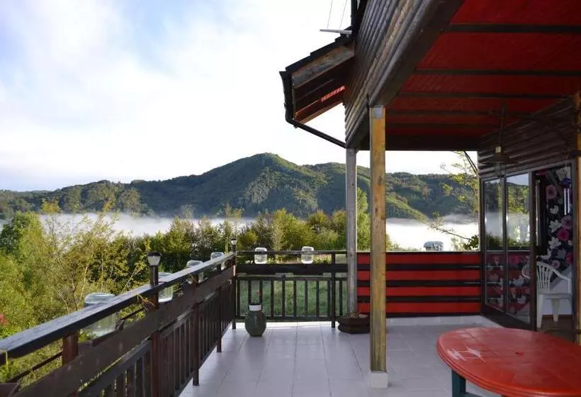 ペンション Villa Adiart