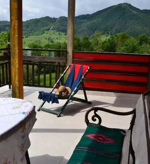 ペンション Villa Adiart